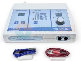 Аппарат ДДТ-50-8 «Тонус-1М» -  Лидермед 